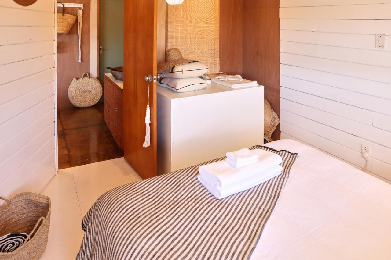 Boho Hill Apartment - Great Barrier Island Escape Okiwi Exterior foto